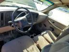 2001 Chevrolet Silverado K1500
