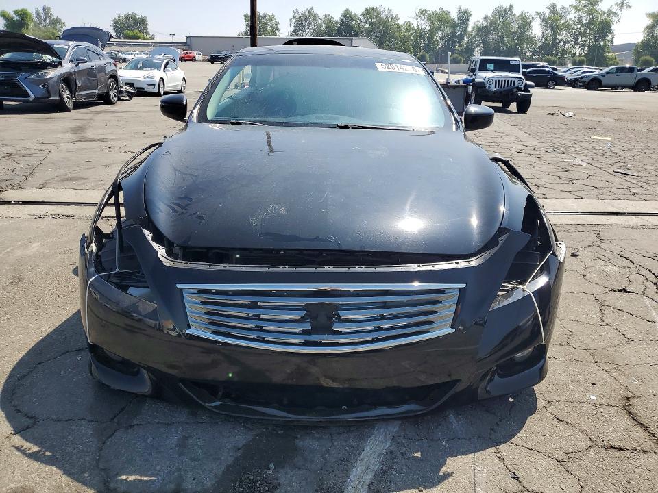 2013 Infiniti G37 Sport/ipl