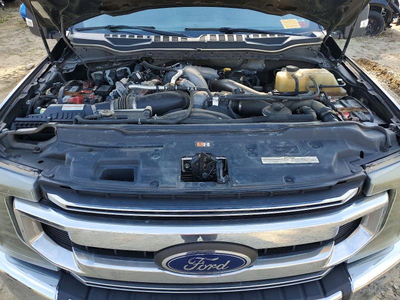 2020 Ford F350 Super Duty