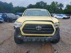 2016 Toyota Tacoma SR