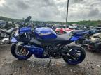 2026 Yamaha YZF890