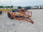 1996 Unknown 1996 Utility Trailer