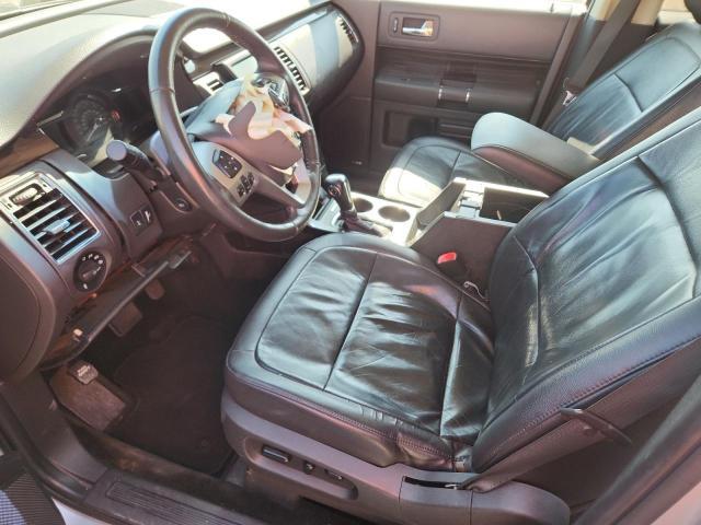 2017 Ford Flex sel