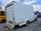 2016 Ford Econoline E350 Super Duty Cutaway Van