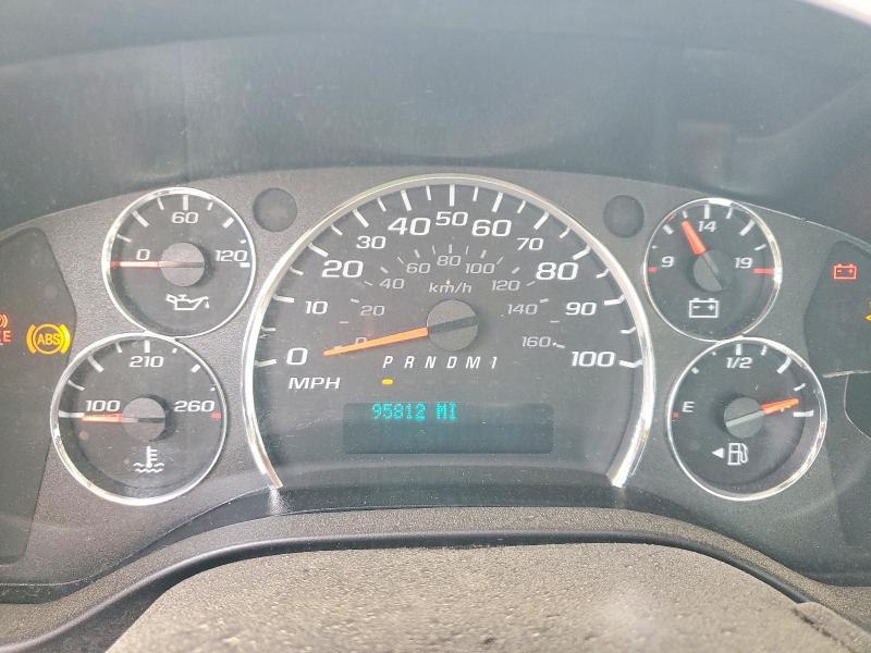 2021 GMC Savana BOX Truck