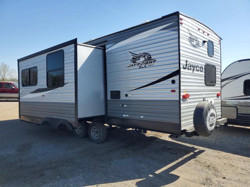2021 Jayco JAY Flight Camper