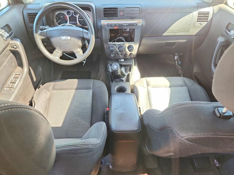 2006 Hummer H3