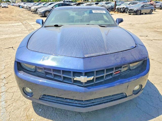 2011 Chev Camaro lt