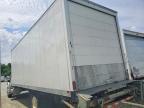 2020 International MV607 BOX Truck