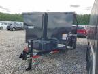 2026 Texas Pride DT716416KBP Dump Trailer