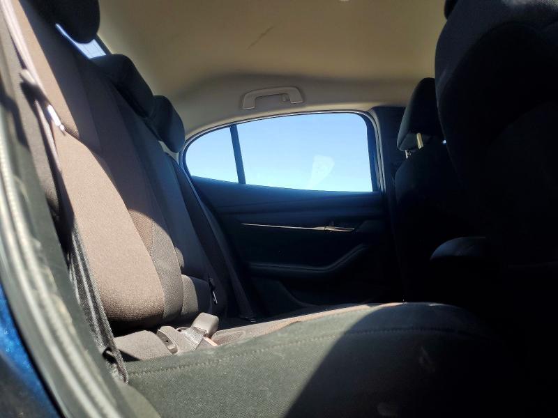 2019 Mazda  3