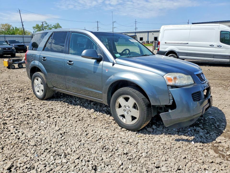 2007 Saturn Vue