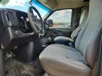 2013 Chevrolet Express G3500