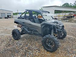 Salvage motorcycles for sale at Memphis, TN auction: 2023 Kawasaki KRF 1000 C