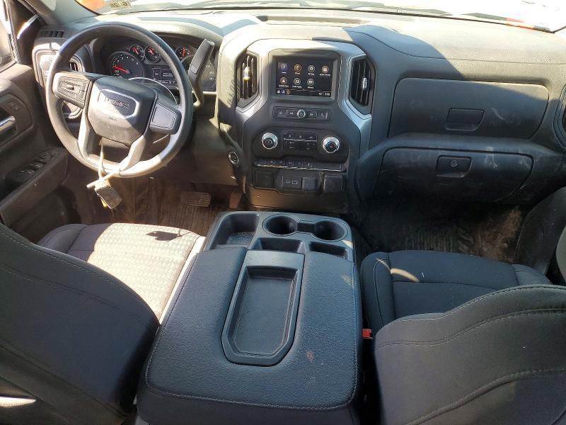 2023 GMC Sierra K1500