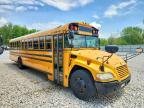 2013 Bluebird Vision-School Bus