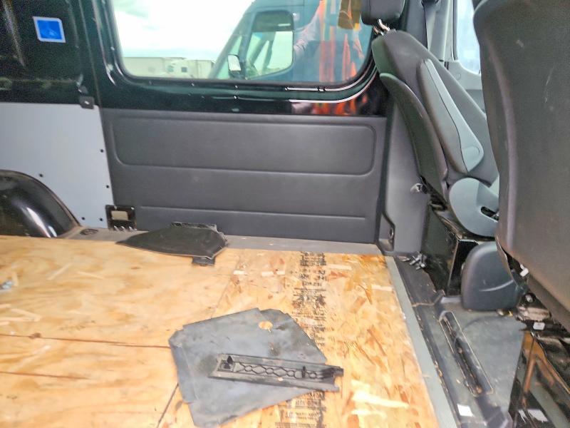 2023 Mercedes-Benz Sprinter Cargo