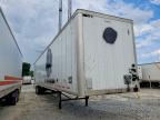 2016 Wabash Dvcvhpc DRY Van Trailer