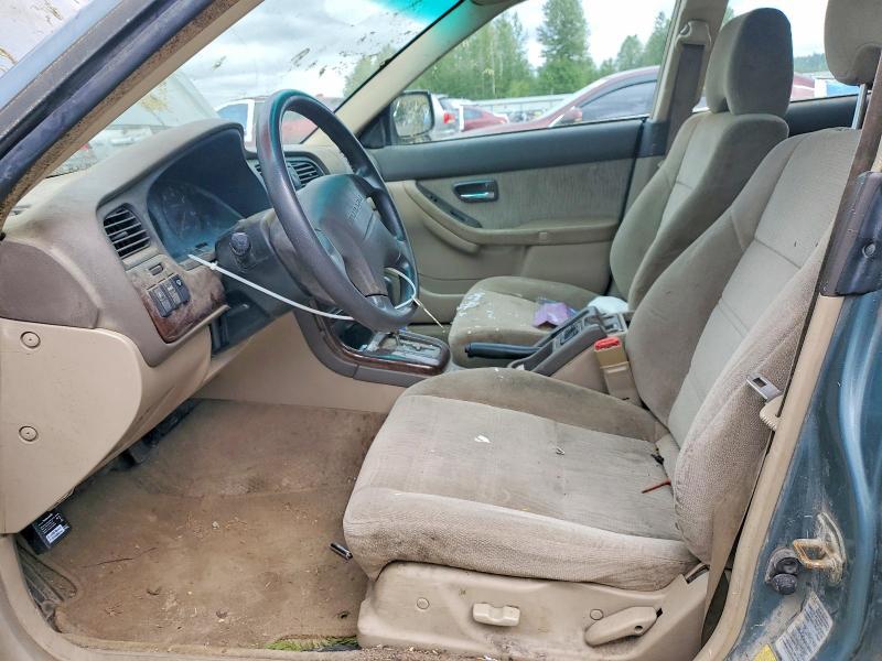 2001 Subaru Legacy Outback awp