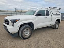 Toyota Tacoma sr salvage cars for sale: 2024 Toyota Tacoma SR