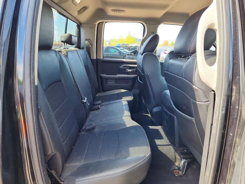 2015 Dodge RAM 1500 Sport