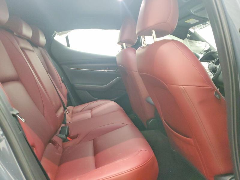 2026 Mazda 3 Preferred