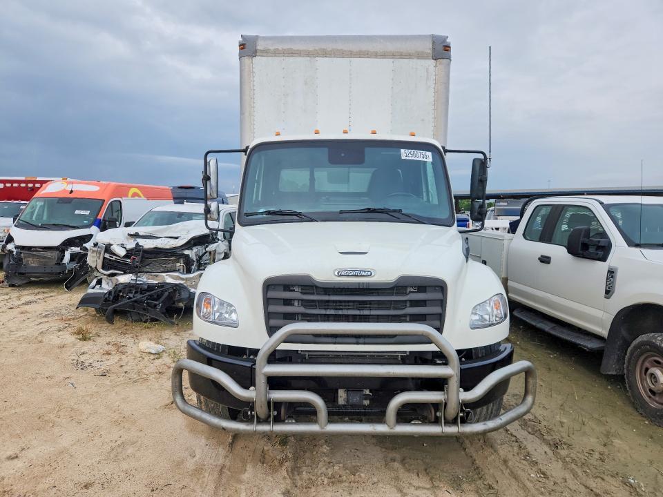 2025 Freightliner M2 106 Medium Duty