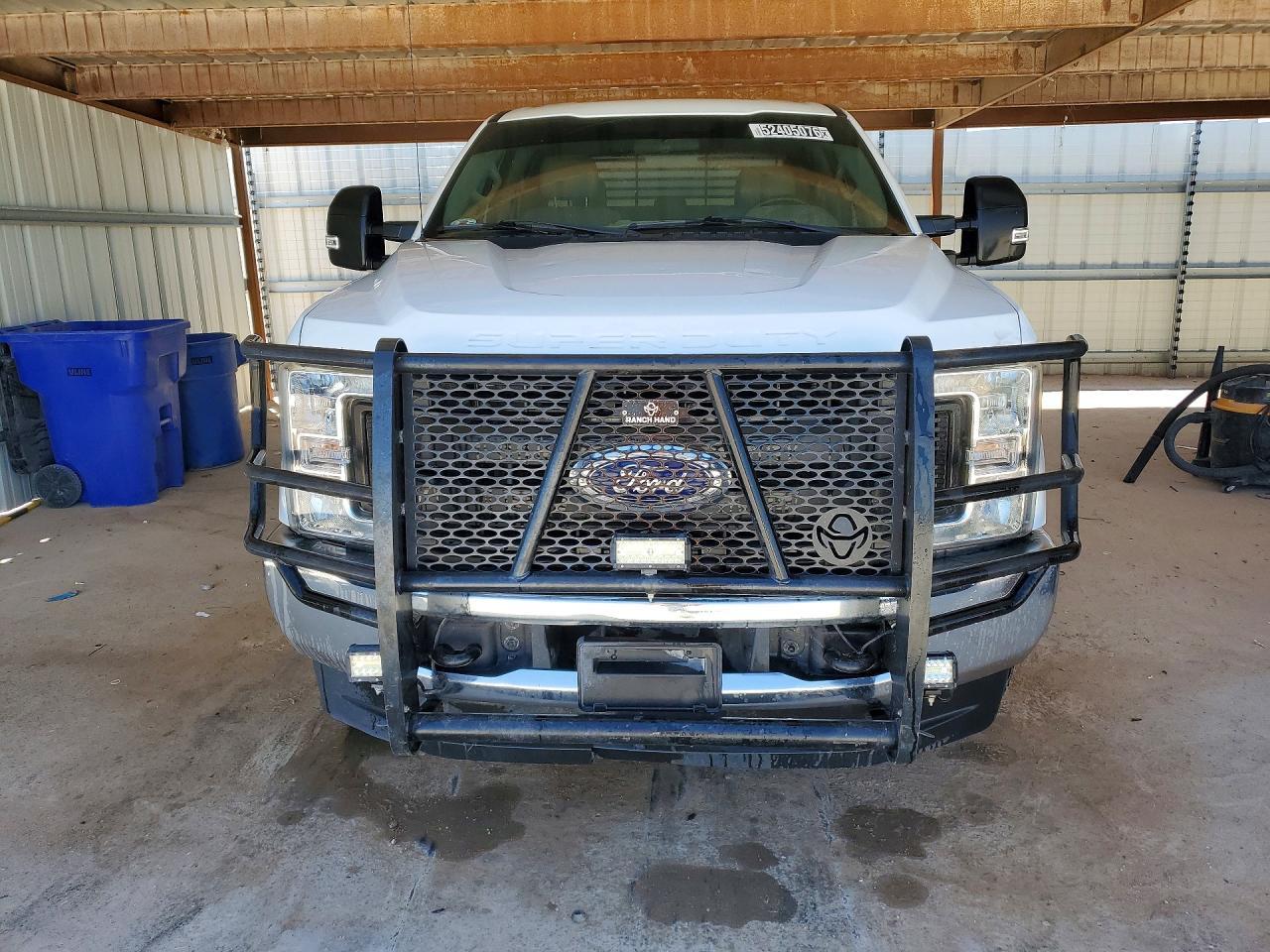 2019 Ford F250 Super Duty
