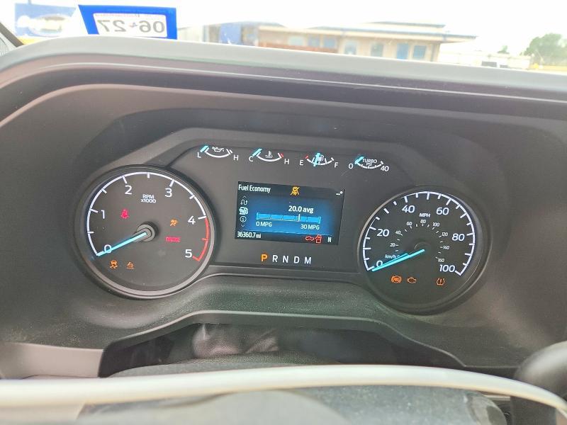 2025 Ford F250 Super Duty