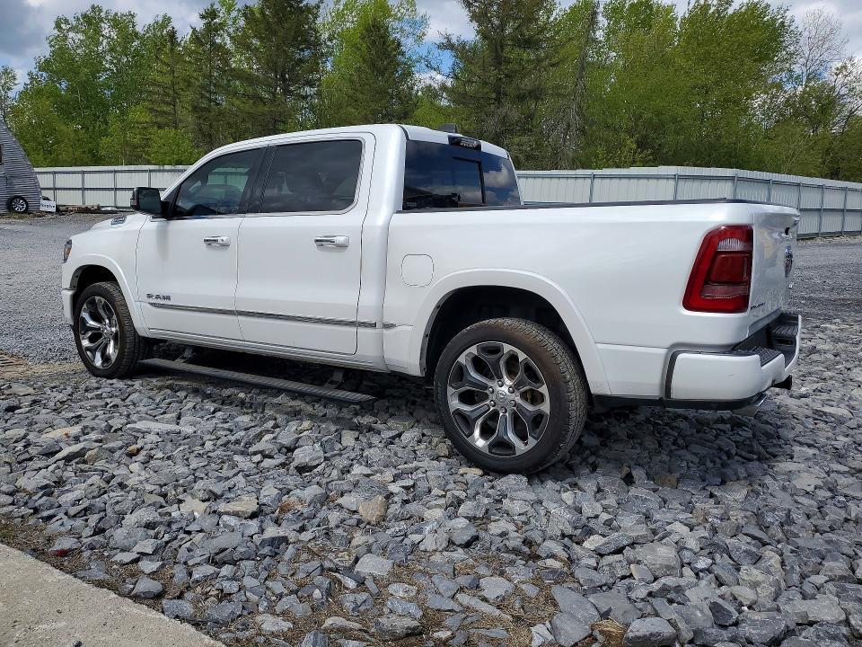2021 Dodge RAM 1500 Limited