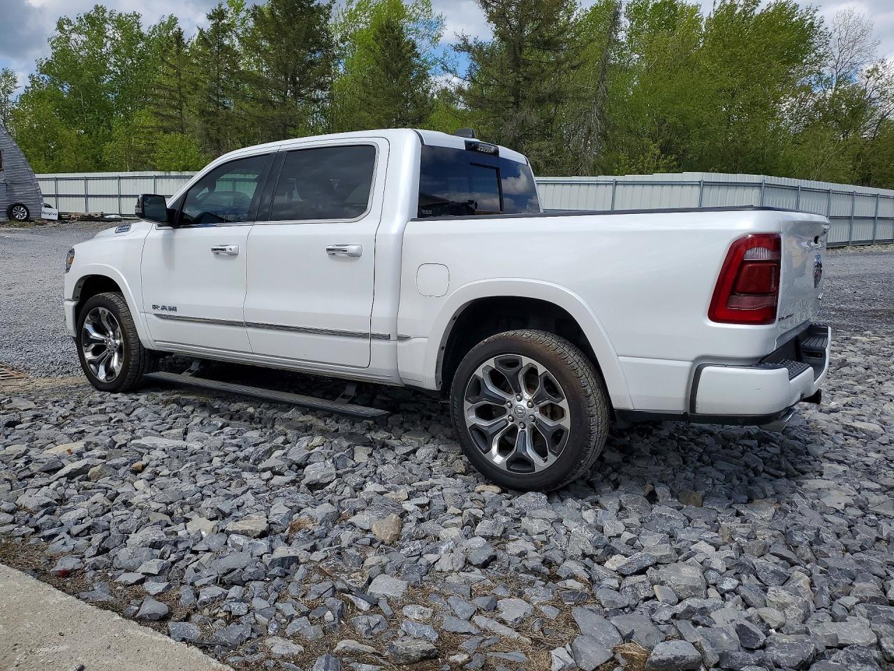 2021 Dodge RAM 1500 Limited