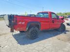 2006 GMC Sierra K2500 Heavy Duty