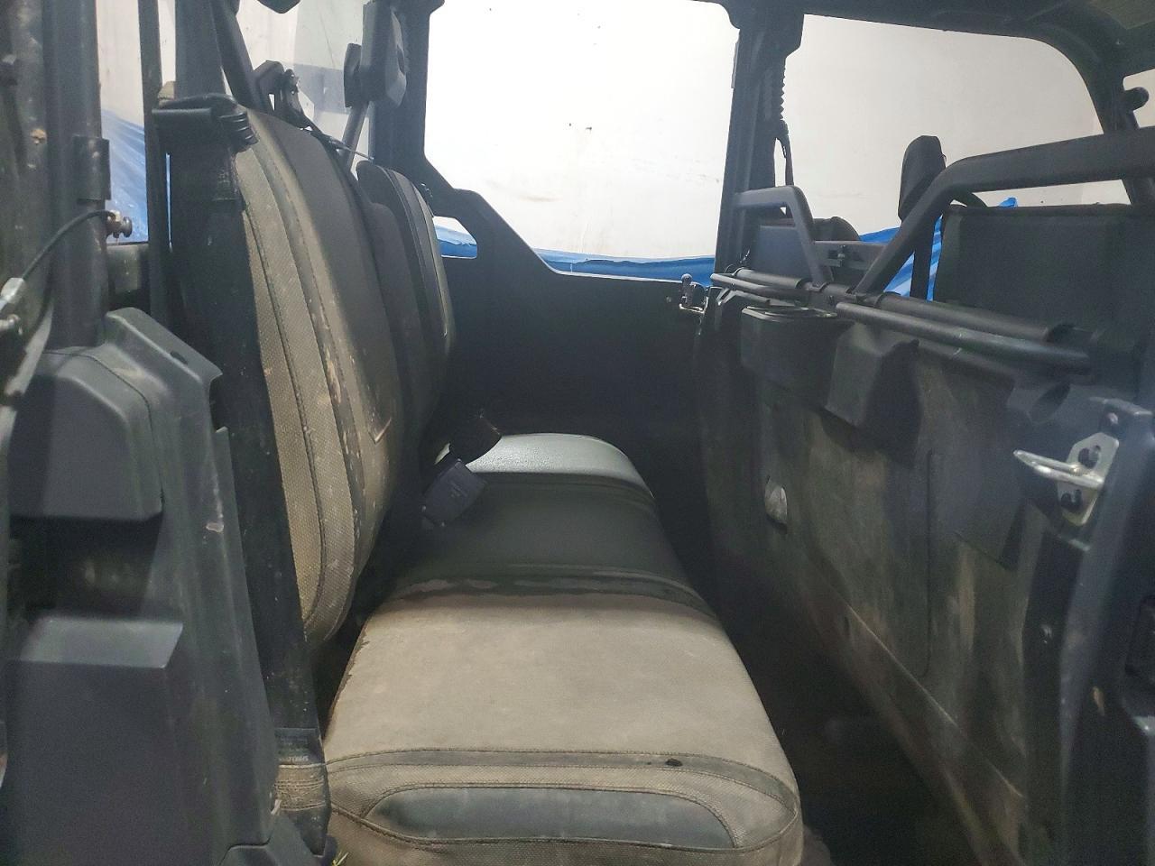 2023 Cfhg Uforce 1000 XL