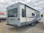 2018 Highland Ridge Light Camper