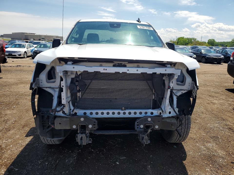 2024 GMC Sierra K1500