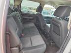 2012 Chevrolet Silverado C1500 LT