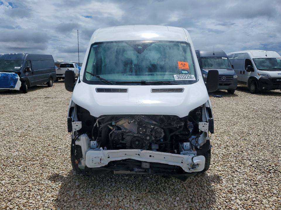 2024 Ford Transit T-350
