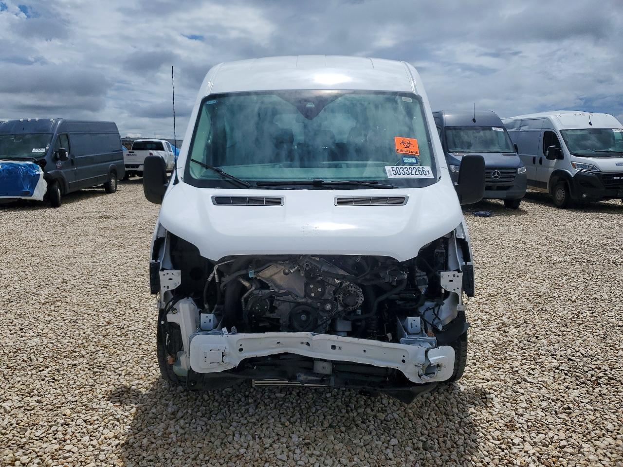 2024 Ford Transit T-350