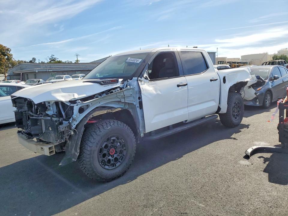 2026 Toyota Tundra TRD PRO HV