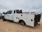 2024 Ford F350 Super Duty Utility / Service Truck