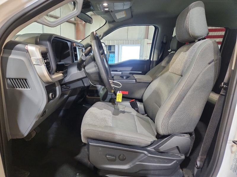 2025 Ford F250 Super Duty