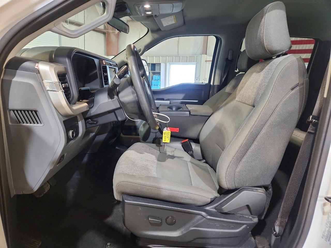 2025 Ford F250 Super Duty