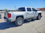 2016 Chevrolet Silverado K1500