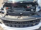 2023 Chevrolet Silverado K1500 Custom
