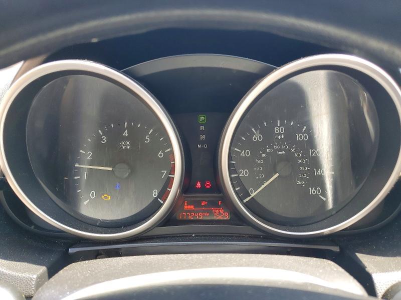 2012 Mazda 5