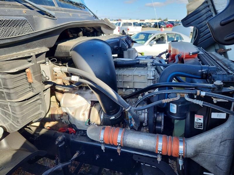 2018 Freigliner 2018 Freightliner Cascadia 125 Semi Truck