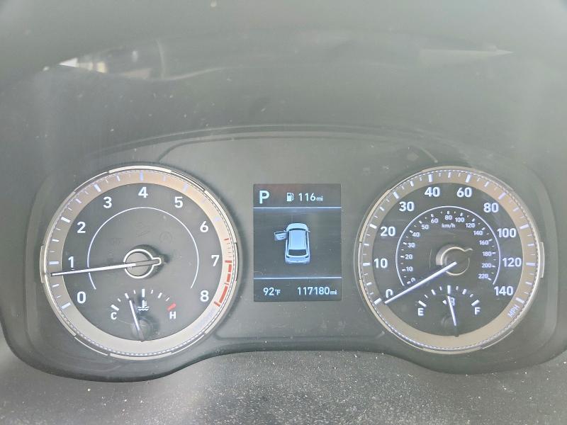 2021 Hyundai Venue se