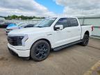 2022 Ford F150 Lightning PRO