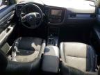 2015 Mitsubishi Outlander se