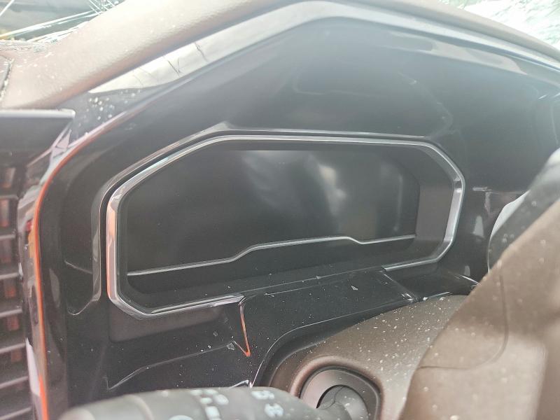 2025 GMC Sierra K1500 SLT